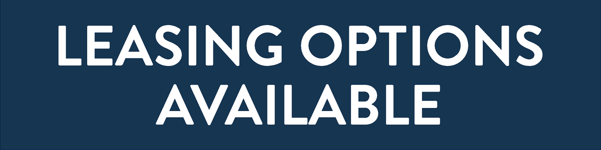 Leasing Options Available Rider with Pins – Lakeshore Management