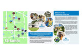 Community Story Board Set - 24" x 32"