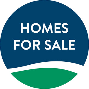 Lollipop Sign - Homes for Sale