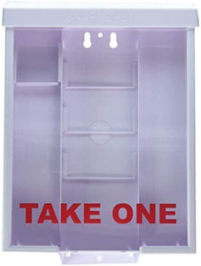 Take One Literature Box